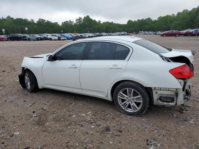 Vin: jn1cv6ar2dm356885, lot: 57028065, infiniti g37 20132