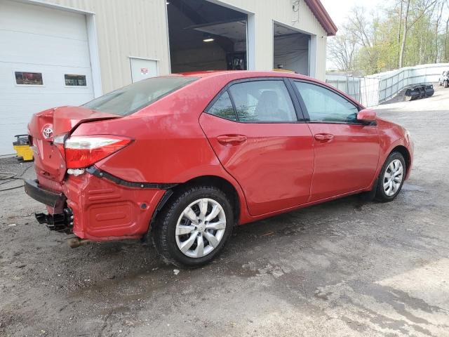 Vin: 2t1burhe8ec144815, lot: 55920915, toyota corolla l 20143