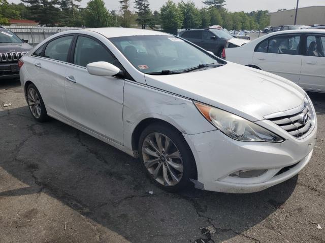 Vin: 5npec4ac9bh261226, lot: 58944745, hyundai sonata se 20114