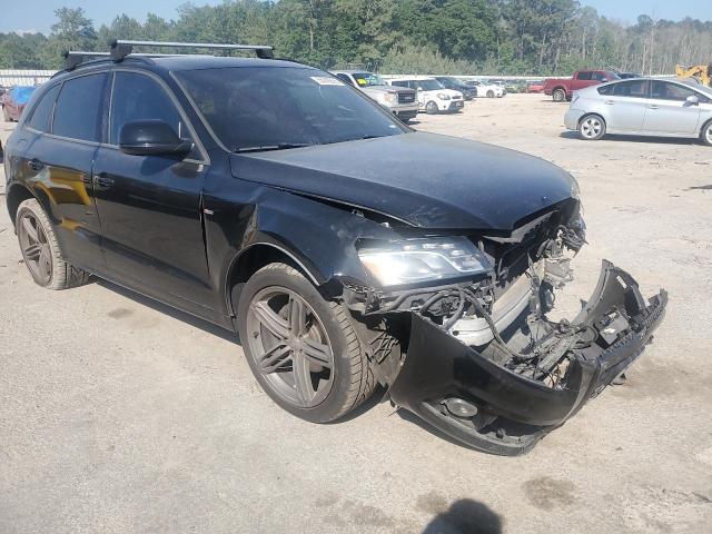 Vin: wa1wkafpxca109105, lot: 55740625, audi q5 prestige 20124
