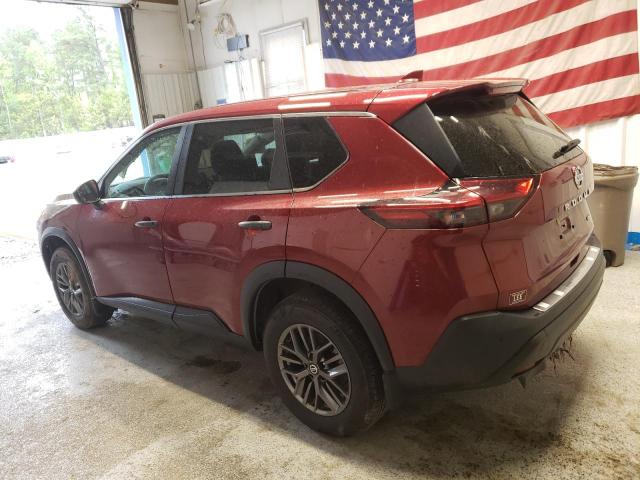 Vin: 5n1at3ab9mc818260, lot: 57165405, nissan rogue s 20212