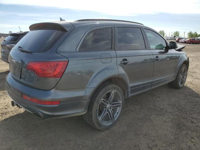 Vin: wa1lgcfe6fd003266, lot: 58537045, audi q7 premium plus 20153
