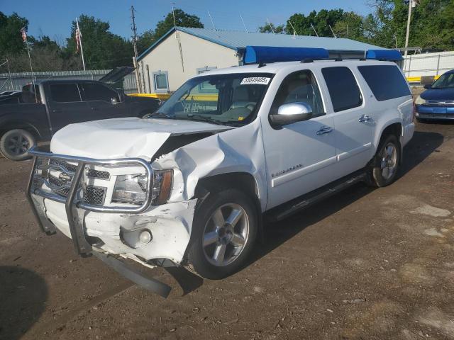 CHEVROLET SUBURBAN K