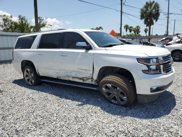 Vin: 1gnscjkc0jr336782, lot: 56294065, chevrolet suburban c1500 premier 20184