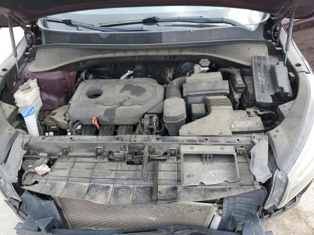 2016 KIA SORENTO LX - 5XYPG4A35GG081611