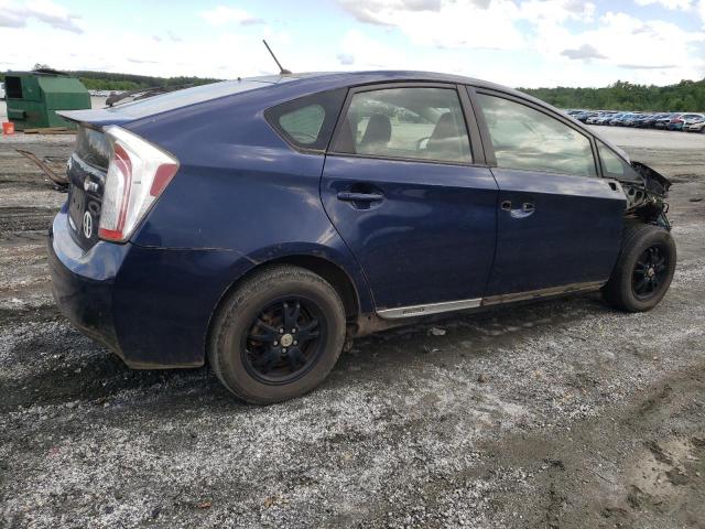 Vin: jtdkn3du9d1711088, lot: 56157025, toyota prius 20133
