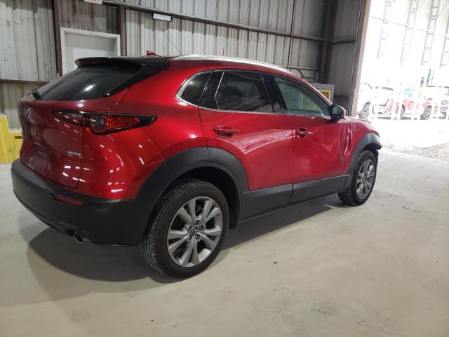 Vin: 3mvdmbdm1mm215595, lot: 55074945, mazda cx30 premium 20213