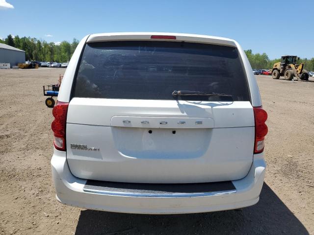 2014 DODGE GRAND CARA - 2C4RDGBG5ER100445