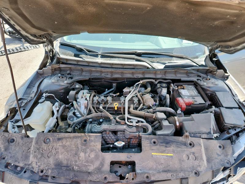 2022 NISSAN ALTIMA S - 1N4BL4BV3NN344261