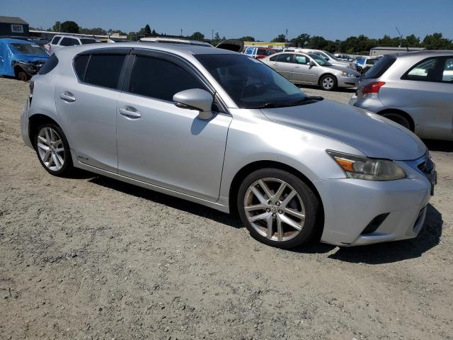 Vin: jthkd5bh0e2194200, lot: 58271635, lexus ct 200 200 20144