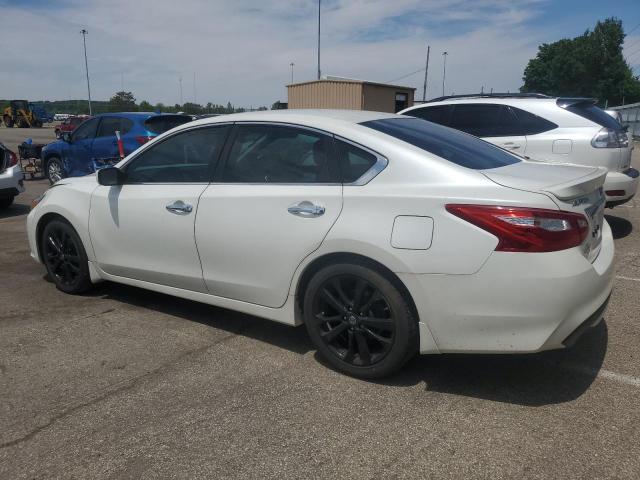 Vin: 1n4bl3apxgc163461, lot: 57338745, nissan altima 3.5sl 20162