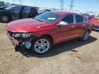 2015 CHEVROLET IMPALA LT - 2G1115SL7F9198458
