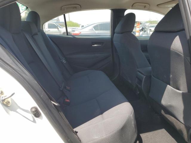2020 TOYOTA COROLLA LE 5YFEPRAE8LP070484
