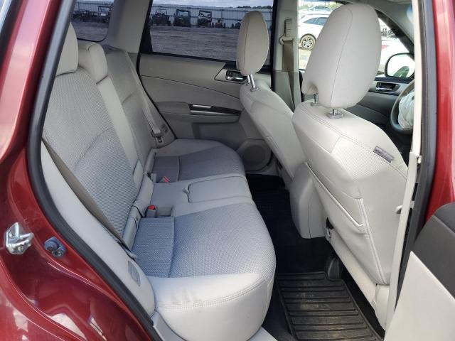 2013 SUBARU FORESTER 2 - JF2SHADCXDH439310