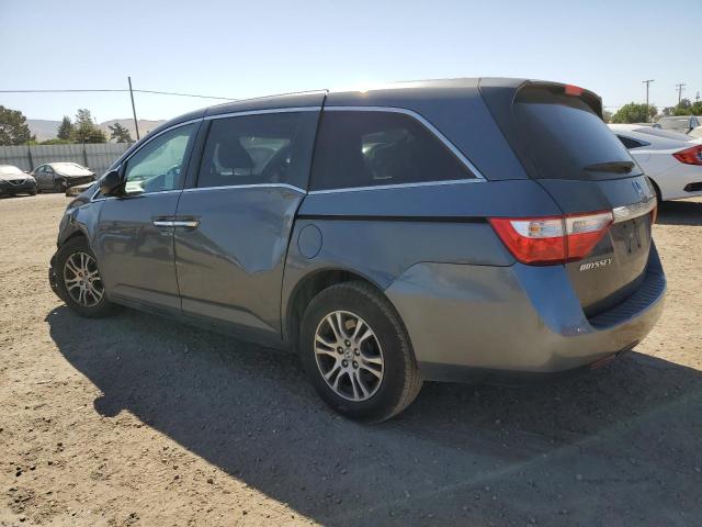 2013 HONDA ODYSSEY EX - 5FNRL5H62DB047462