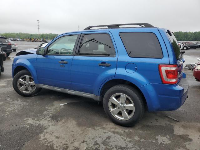 Vin: 1fmcu9dg6cka12543, lot: 57183335, ford escape xlt 20122