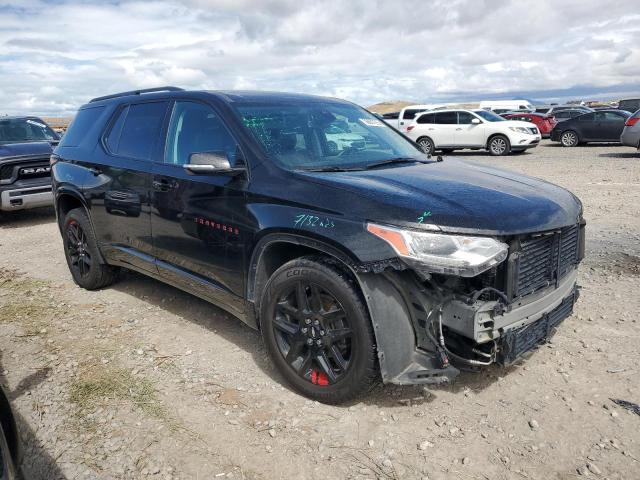 Vin: 1gnevjkw6jj247802, lot: 56607265, chevrolet traverse premier 20184