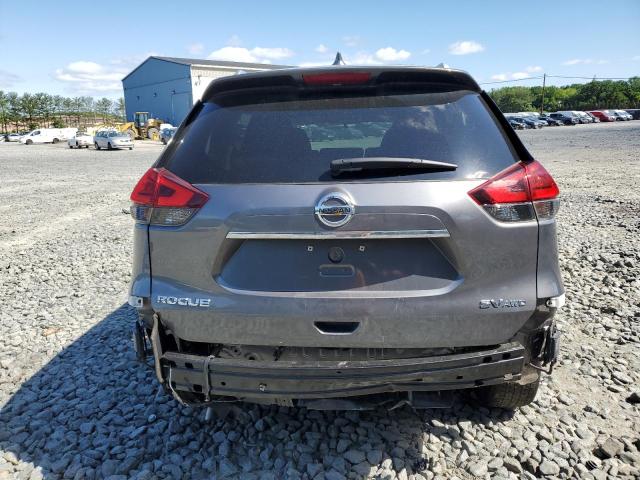2017 NISSAN ROGUE S - KNMAT2MV6HP613627