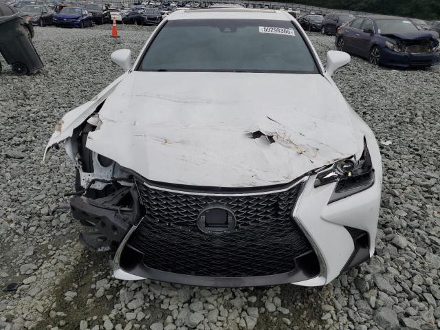 2020 LEXUS GS 350 F S JTHEZ1BL5LA020489