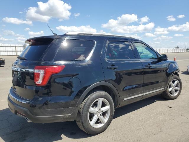 Vin: 1fm5k7d87jgb60129, lot: 56747545, ford explorer xlt 20183