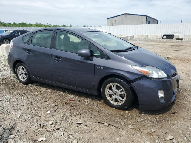 Vin: jtdkn3du1a0128371, lot: 56311025, toyota prius 20104
