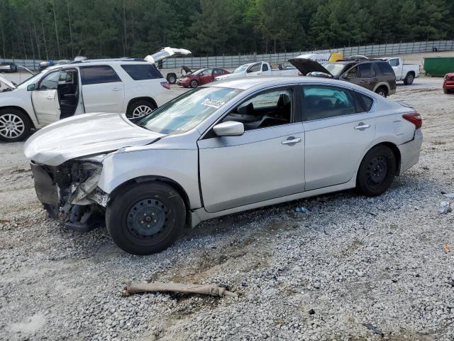 Vin: 1n4al3ap9jc123035, lot: 57220585, nissan altima 2.5 2018 img_1
