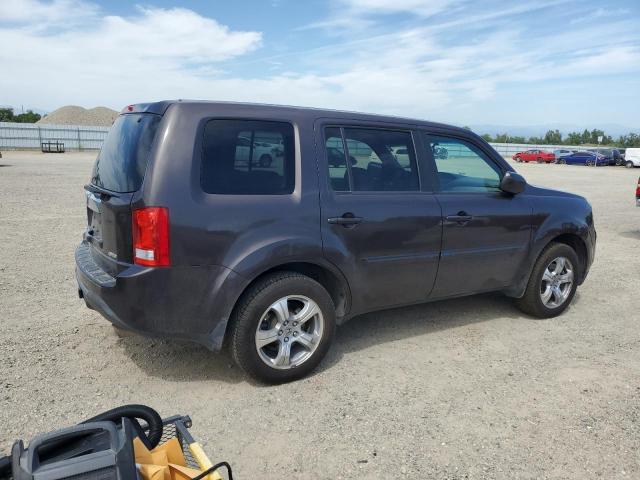 Vin: 5fnyf4h59cb004207, lot: 56241025, honda pilot exl 20123
