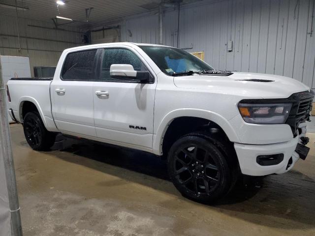 2020 RAM 1500 LARAM 1C6SRFJTXLN231075