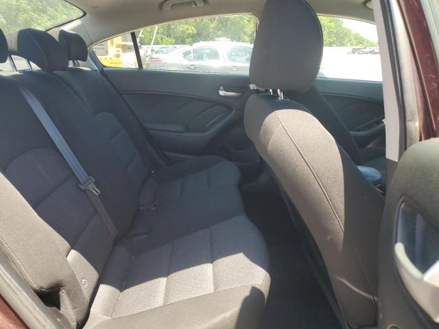 2017 KIA FORTE LX 3KPFK4A72HE038677