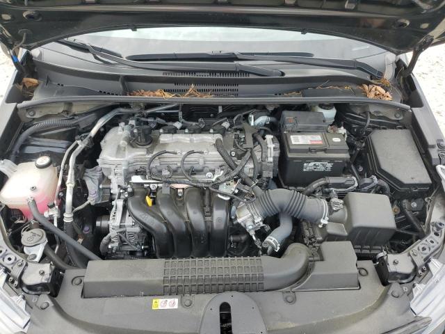2020 TOYOTA COROLLA LE - JTDEPRAE0LJ095450