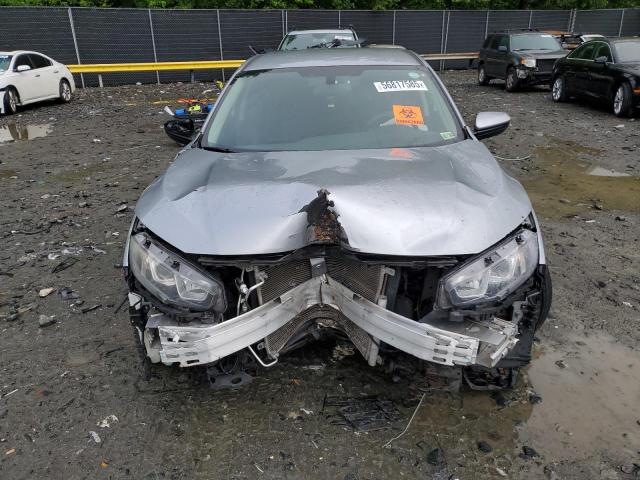 2016 HONDA CIVIC LX 2HGFC2F53GH574664