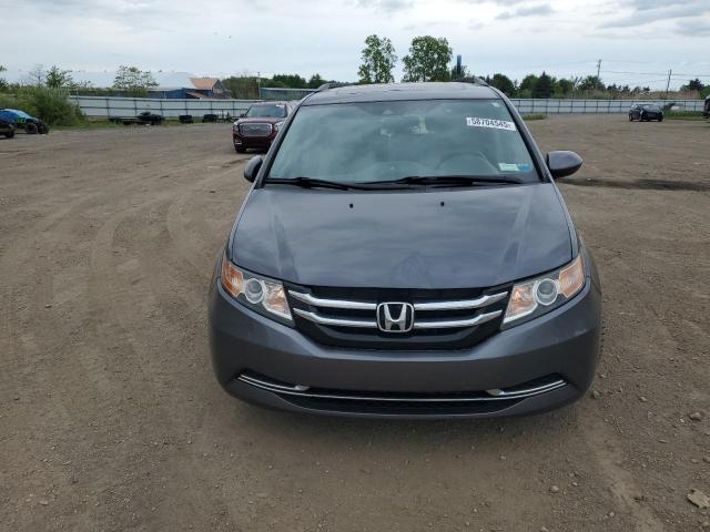 2016 HONDA ODYSSEY 5FNRL5H63GB164178