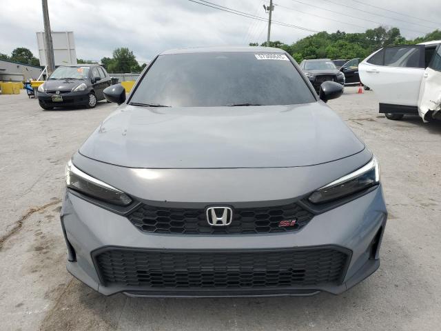 2025 HONDA CIVIC SI 2HGFE1E58SH476308