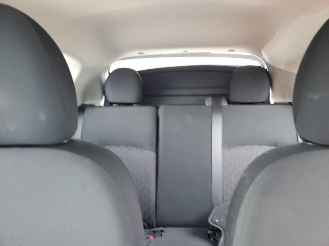2022 MITSUBISHI MIRAGE ES ML32AUHJ8NH002326