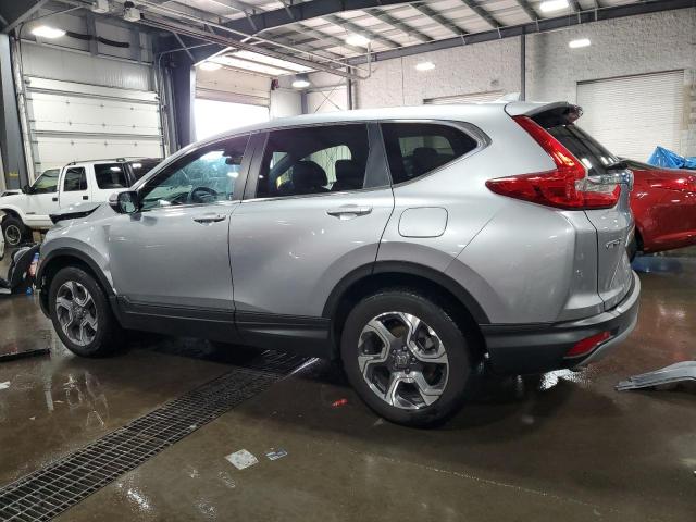 Vin: 7farw2h58je082195, lot: 58865535, honda crv ex 20182