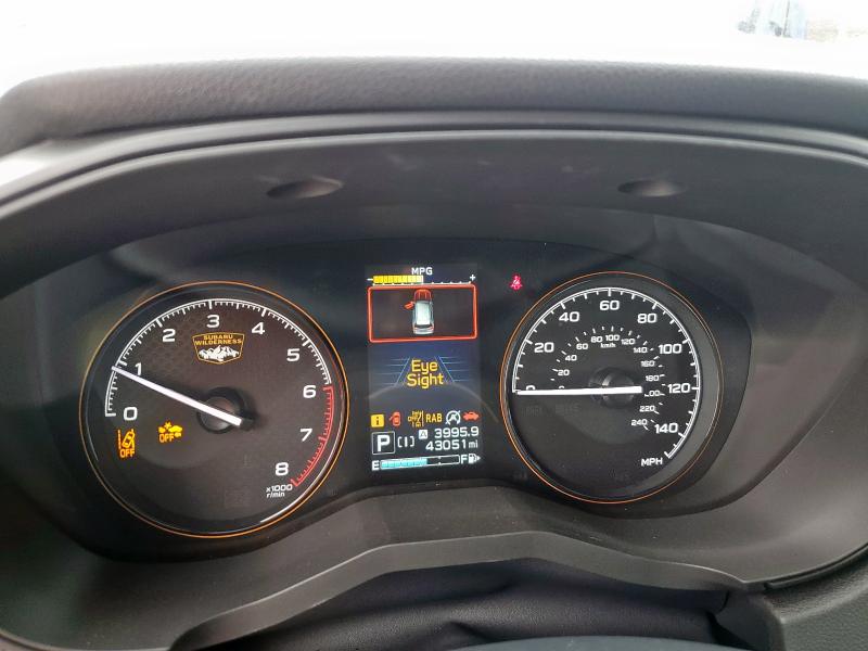 2023 SUBARU FORESTER W JF2SKAMC1PH410431