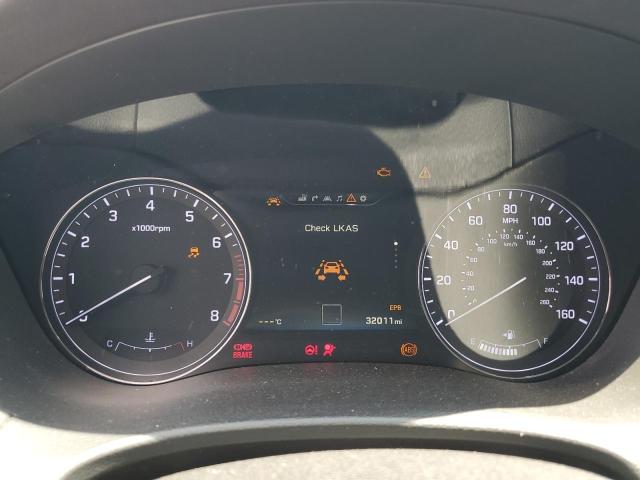 2015 HYUNDAI GENESIS 5. KMHGN4JF8FU075942