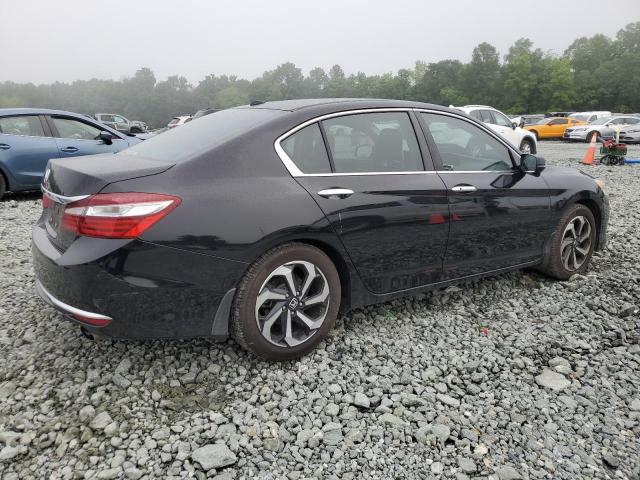 Vin: 1hgcr2f82ha181556, lot: 57150235, honda accord exl 20173