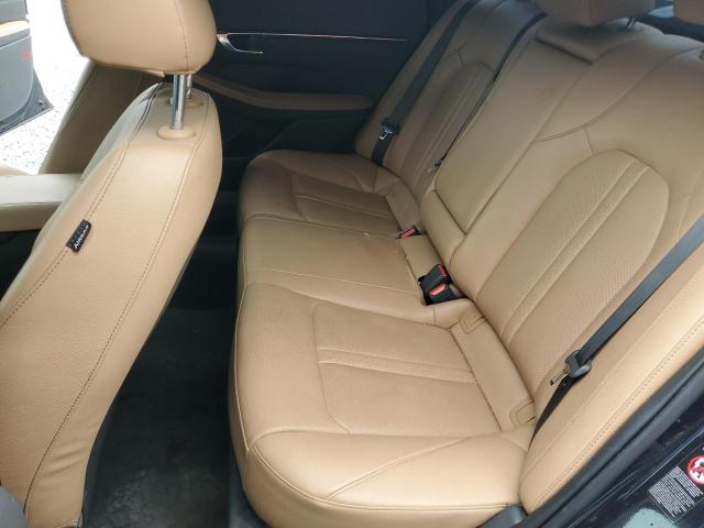 2023 HYUNDAI SONATA LIM KMHL34J20PA261852