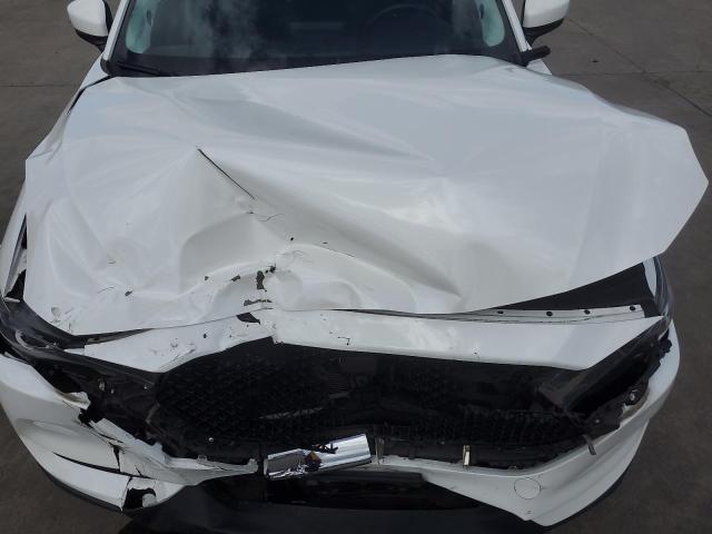 2020 MAZDA CX-5 TOURI - JM3KFBCM7L0722434