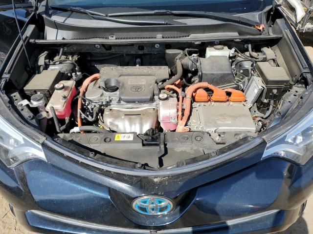 2018 TOYOTA RAV4 HV SE JTMJJREV3JD166629