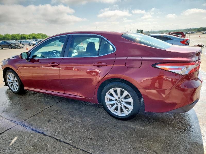 Vin: 4t1b11hk0ju558261, lot: 58187605, toyota camry l 20182