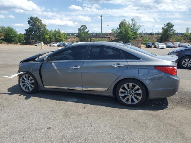 Vin: 5npec4ab3dh508444, lot: 57963625, hyundai sonata se 20132