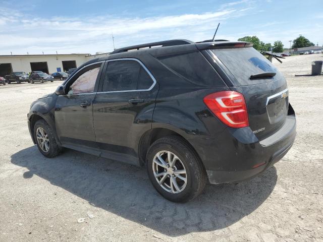 Vin: 2gnalcek9h1587152, lot: 57428495, chevrolet equinox lt 20172