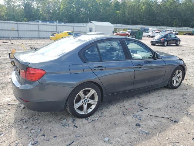 Vin: wba3c1g55dnr45088, lot: 56498085, bmw 3 series i sulev 20133