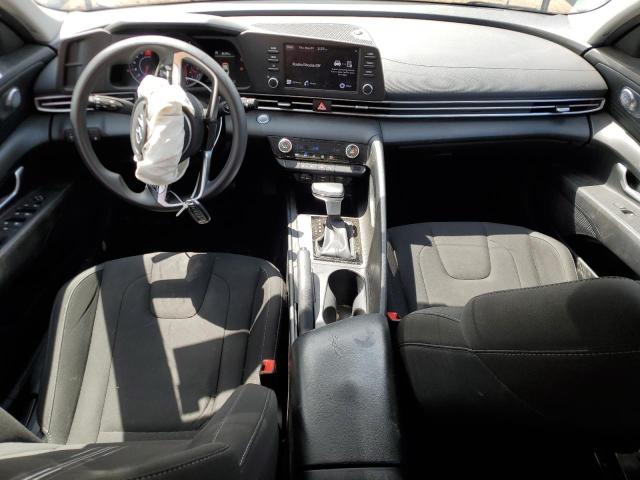 2023 HYUNDAI ELANTRA SE - KMHLM4AG3PU372242