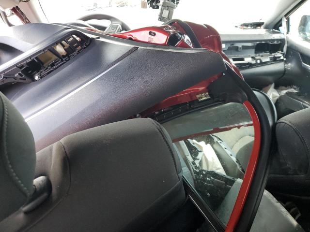 2023 TOYOTA CAMRY SE N 4T1C11AKXPU176634