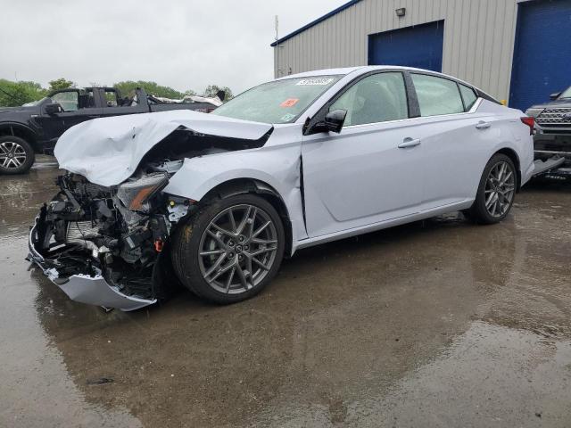 Vin: 1n4al4cv3rn384291, lot: 57693805, nissan altima sr 2024 img_1
