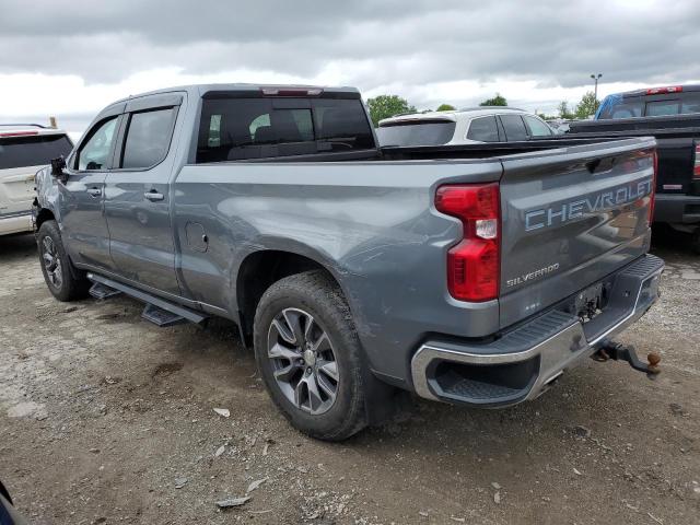 Vin: 1gcuyded0lz221482, lot: 57117275, chevrolet all models k1500 lt 20202