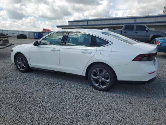 Vin: 1hgcy1f38ra030644, lot: 56834355, honda accord ex 20242
